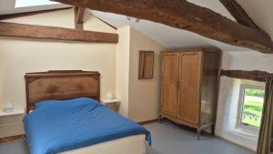 Maisons d'hotes Domaine de Chantageasse : photos des chambres