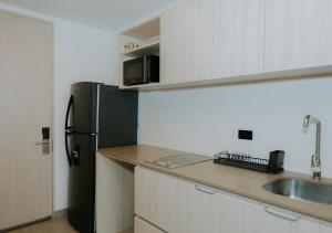 Apartamento nuevo en Usaquén junto a Fundación Santa Fe !