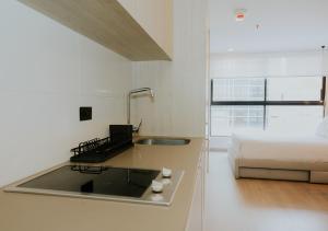 Apartamento nuevo en Usaquén junto a Fundación Santa Fe !