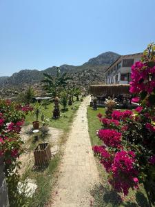 Anka Butik Otel - Ubytování bez kategorie ve městě Marmaris