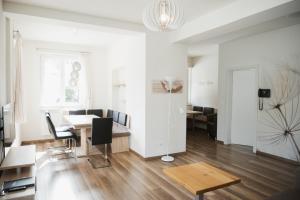 R&R Residenzen Ferienwohnungen