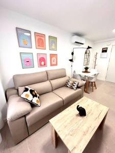 Victorio - Más que apartamentos