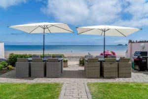 Sunrise - Luxurious Holiday Home - Saundersfoot