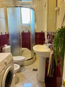 Center Oasis Retreat