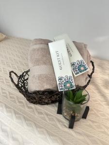 Leaf Residences Muntinlupa - The Mint Pearl Stay 2 bedroom