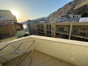 Cozy apartament with sea view