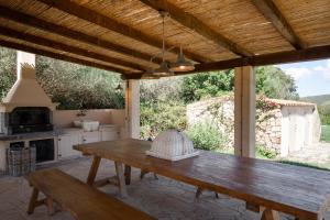 Stazzo Spiteddu with Pool