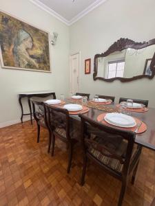 Copacabana Beach- 3 Quartos Próximo à Praia