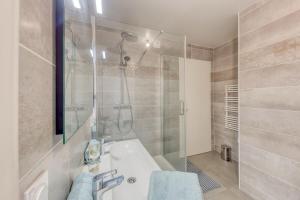 Luxury Duplex with Terrace