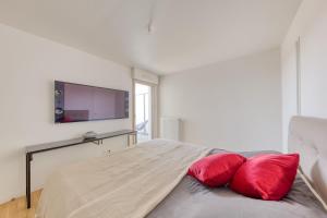 Luxury Duplex with Terrace