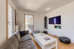 Luxury Duplex with Terrace