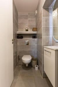 Appartements Luxury Duplex with Terrace : photos des chambres