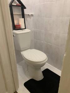 Квартира на Утесова