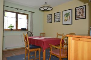 Ferienhaus Ahler Kopf