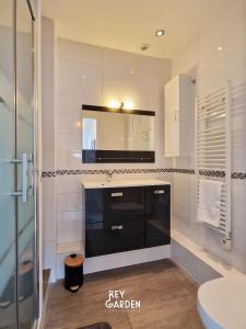 Villas House for 10 people, Disneyland : photos des chambres