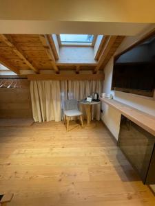 Naturae Lodge Wellness & Spa