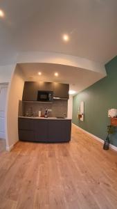 Appartements Appartement dans le centre historique de Toulon : photos des chambres