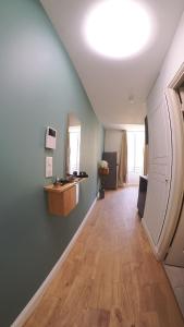 Appartements Appartement dans le centre historique de Toulon : photos des chambres