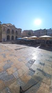 Appartement dans le centre historique de Toulon