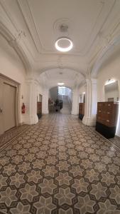 Appartements Appartement dans le centre historique de Toulon : photos des chambres