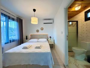 Dorf Life Palamutbükü