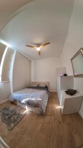 Appartements Appartement dans le centre historique de Toulon : photos des chambres