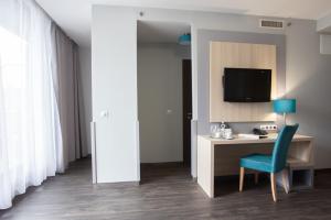 Standard Double or Twin Room with Terrace room in Hotel Regnum Residence
