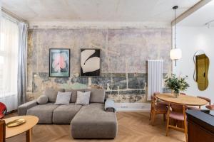 Boheme Floriańska - LoftAffair