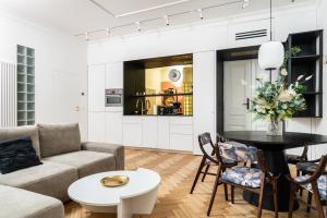 Boheme Floriańska - LoftAffair