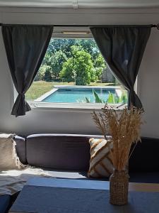 B&B / Chambres d'hotes la petite bulle : photos des chambres