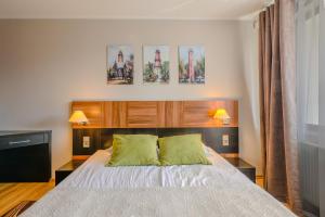 Apartamenty Na Klifie Q4 Apartments