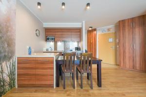 Apartamenty Na Klifie Q4 Apartments