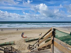 Villages vacances Mobilhome vue sur la lande : photos des chambres