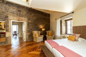 The Manor House Celeirós