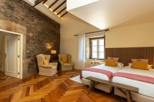 The Manor House Celeirós