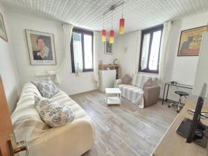 Appartamento Morelli Beach - Via Mentana 2