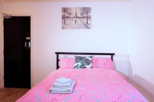 Edinburgh Road Guest House