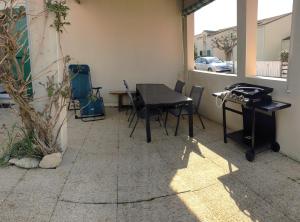 Maison de vacances Hameau de la Grande baie À 200m de la plage !