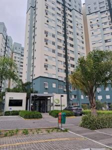 Apartamento Cond JK Parque Club