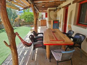 Villa Kokkino Skufitza