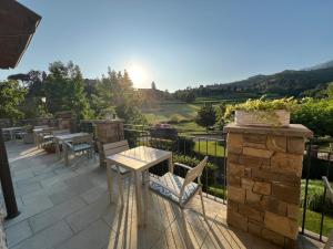 Bes Hotel Terme a Palazzago