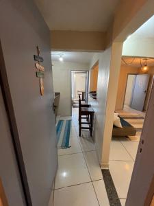 Excelente localização e conforto