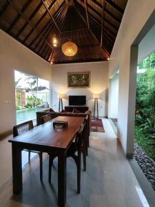 Askara Villa Ubud