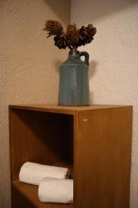 Kamer Joesje, Den Bosch