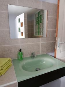 Maisons de vacances Au Cammazou : photos des chambres