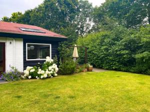 Vakantiehuis Azalealaan OK14