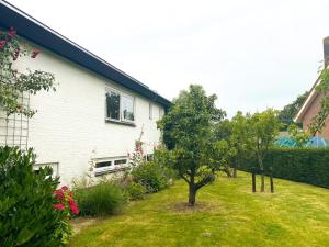 Vakantiehuis Azalealaan OK14