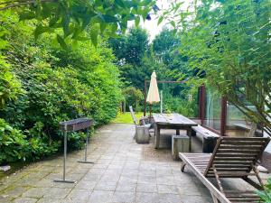 Vakantiehuis Azalealaan OK14