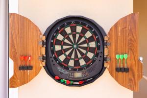 Home2Book Relaxing Stay with Terrace & Pool