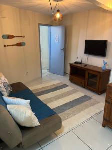 Excelente localização e conforto